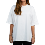 Load image into Gallery viewer, GOOD GIRL TEE IN WHITE
