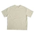 Load image into Gallery viewer, GOOD GIRL TEE IN CREAM
