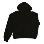 Load image into Gallery viewer, THANK FOR THE MEMORIES HOODIE IN BLACK
