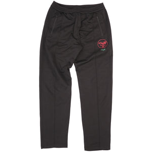CHERRY DISCOTHEQUE -  JOGGER PANTS IN BLACK