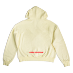 Load image into Gallery viewer, THANK FOR THE MEMORIES HOODIE IN CREAM
