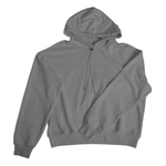 Load image into Gallery viewer, THANK FOR THE MEMORIES HOODIE IN GREY
