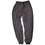 Load image into Gallery viewer, CHERRY DISCOTHEQUE - MULTI LOGO PRINT SWEATPANTS
