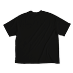 Load image into Gallery viewer, KEEP IT COMFY TEE VOL.1 IN BLACK
